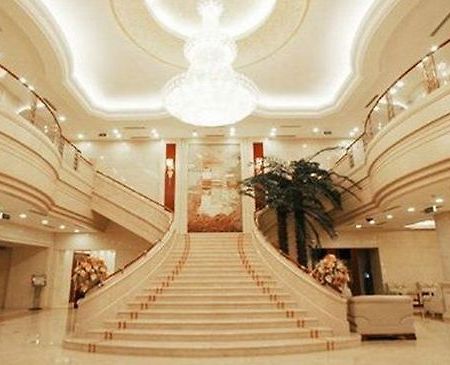 Liaoyang Hotel Interiør bilde