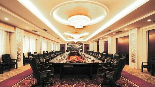 Liaoyang Hotel Fasiliteter bilde